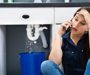 About Sewer Line Replacement McGraws, WV